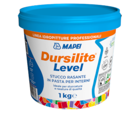 MAPEI DURSILITE LEVEL