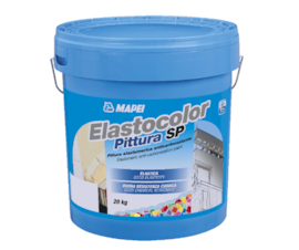 MAPEI ELASTOCOLOR PITTURA SP 20KG