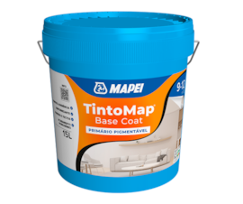 MAPEI TINTOMAP BASE COAT 15L BRANCO