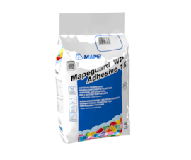 MAPEI MAPEGUARD WP ADHESIVE 1K 4KG