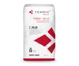 TERRIX RD-LB 25KG ARGAMASSA NIVELAMENTO