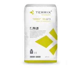 TERRIX RN-LF 0,5MM 25KG ARGAMASSA NIVELAMENTO