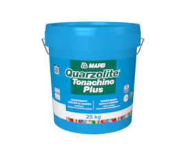 MAPEI QUARZOLITE TONACHINO PLUS 1.2MM 25 KG BASE P