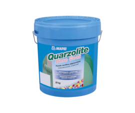 MAPEI PRIMARIO QUARZOLITE BASE COAT BRANCO 20KG