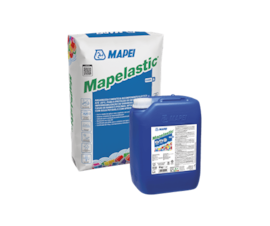 MAPEI MAPELASTIC KIT (A + B) DE 32KG