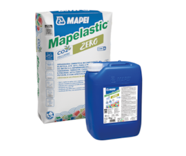 MAPEI MAPELASTIC ZERO KIT (A+B) DE 32KG
