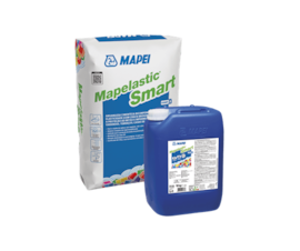 MAPEI MAPELASTIC SMART (A+B) 30KG