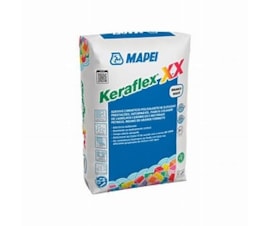 MAPEI KERAFLEX XX BRANCO 25KG