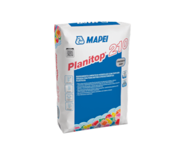 MAPEI PLANITOP 210 25KG CINZENTO