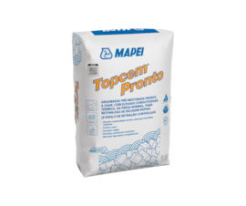MAPEI TOPCEM PRONTO 25KG