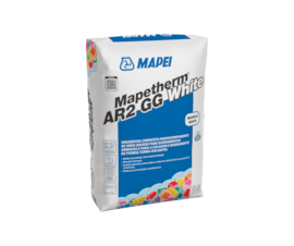 MAPEI MAPETHERM AR2 BRANCO 25 KG