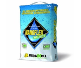 KERAKOLL NANOFLEX SEM LIMITES 20KG