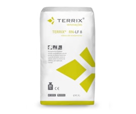 TERRIX RN-LF 0,8MM 25KG ARGAMASSA NIVELAMENTO