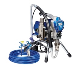 GRACO 390 CLASSIC PC AIRLESS - PRODUTOS AQUOSOS