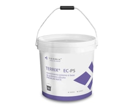 TERRIX EC-PS 15L TINTA EXTERIOR SILICATO