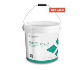 TERRIX IP-ST-P M TINTA INTERIOR SILICATO MATE