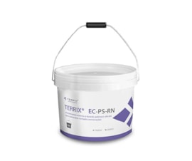 TERRIX EC-PS-RN 10L TINTA EXTERIOR SILICATO FIBRADA