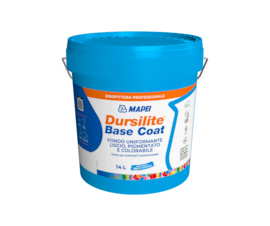 MAPEI DURSILITE BASE COAT BASE P BRANCO
