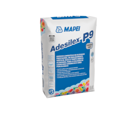 MAPEI ADESILEX P9 CINZA 25KG