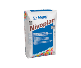 MAPEI NIVOPLAN BRANCO 25KG