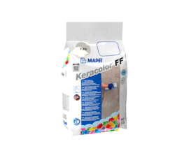 MAPEI KERACOLOR FF BRANCO