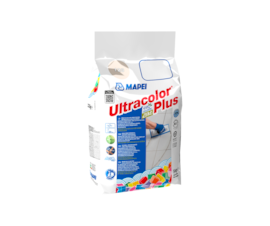 MAPEI ULTRACOLOR PLUS 132 BEGE 5KG