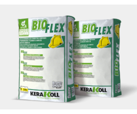 KERAKOL CIMENTO COLA BIOFLEX BRANCO 25KG