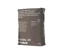 KERAKOL GEOLITE 40 25KG