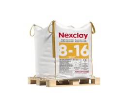 NEXCLAY ARGILA EXPANDIDA BIG BAG 1.5M3 - 8-16