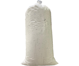 SACO ESFEROVITE TRITURADO 500L