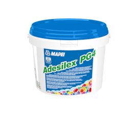 MAPEI ADESILEX PG4 6KG