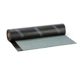DANOSA ESTERDAN 40/GP POL (10M2) MEMBRANA/TELA BETUNINOSA COM AUTOPROTECAO MINERAL - CINZA CLARO
