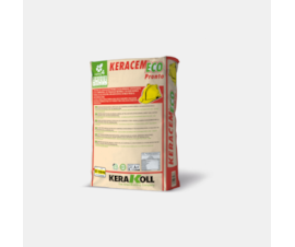 KERAKOLL KERACEM ECO PRONTO 30KG