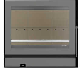 SOLZAIMA RECUPERADOR SIENA ECO 60