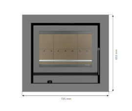 SOLZAIMA ARO 4 LADOS 7,4CM PARA SIENA ECO 60