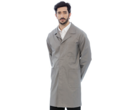 BATA HOMEM - SARJA 65% POLIESTER 35% ALGODAO 200GR/M2