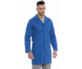 BATA HOMEM - SARJA 65% POLIESTER 35% ALGODAO 200GR/M2