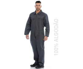 FATO MACACO HOMEM - SARJA 100% ALGODAO 260GR/M2