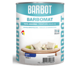 BARBOT BARBOMAT