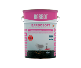 BARBOT BARBOSOFT