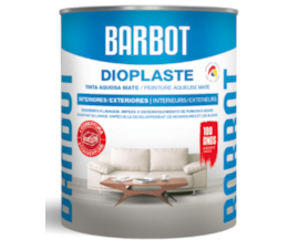 BARBOT DIOPLASTE