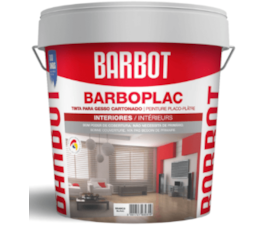 BARBOT BARBOPLAC