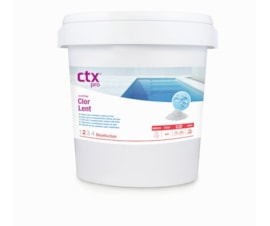 CTX 300GR CLORLENT TRICLORO GRANULADO 