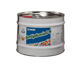 MAPEI ANTIPLUVIOL S 10KG