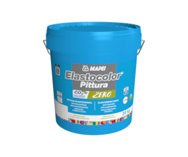 MAPEI ELASTOCOLOR PITTURA ZERO BASE P BRANCO 20KG