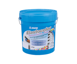 MAPEI ELASTOCOLOR TONACHINO PLUS 25KG BASE P BRANCO