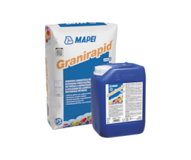 MAPEI GRANIRAPID KIT A+B 28KG