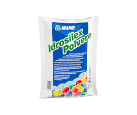 MAPEI IDROSILEX 