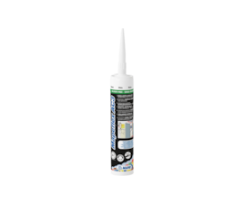 MAPEI MAPEFLEX AC3 310ML WHITE - CAIXA