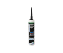 MAPEI MAPEFLEX BLACKFILL 300ML - CAIXA